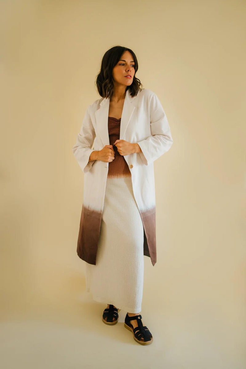 Grace Coat - Marie