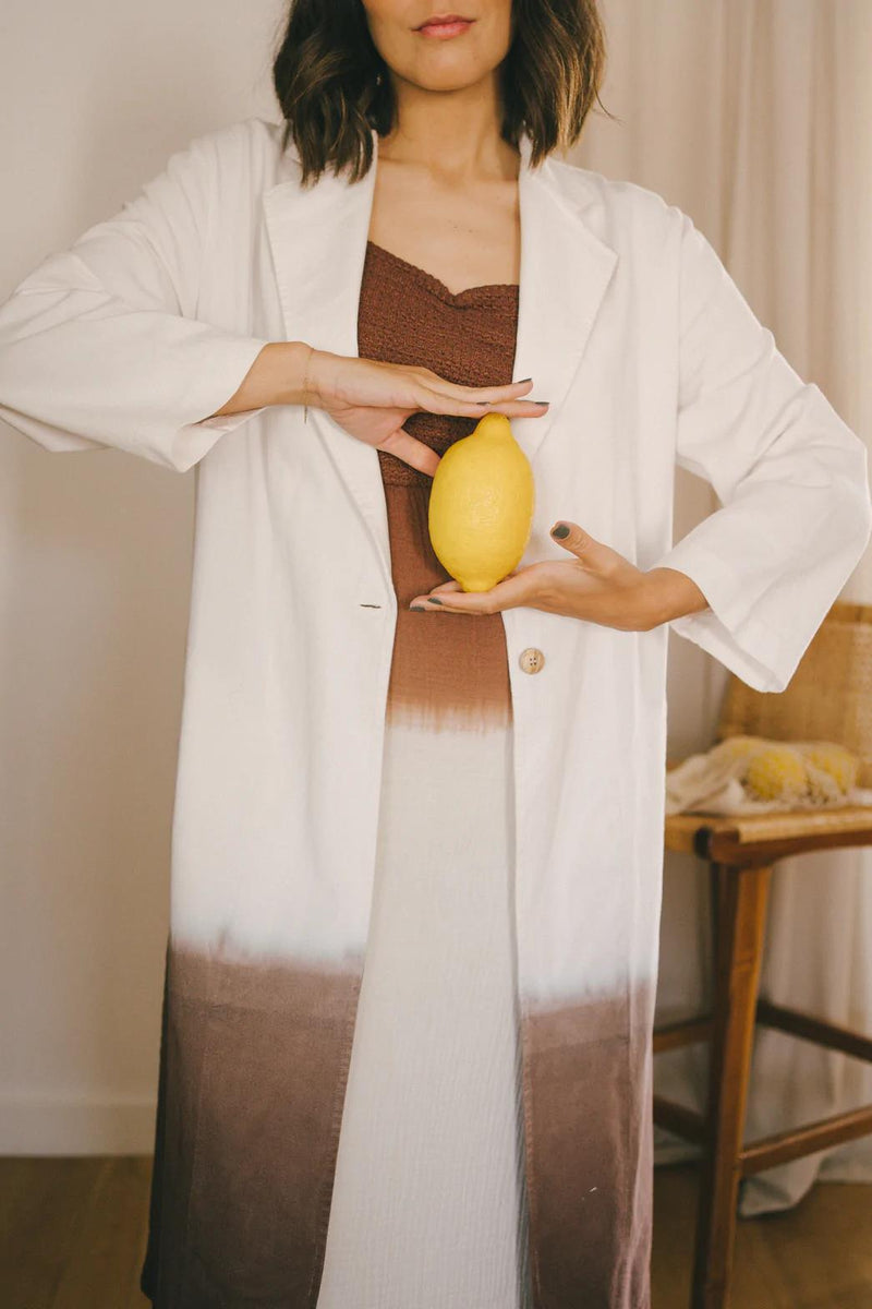 Grace Coat - Marie