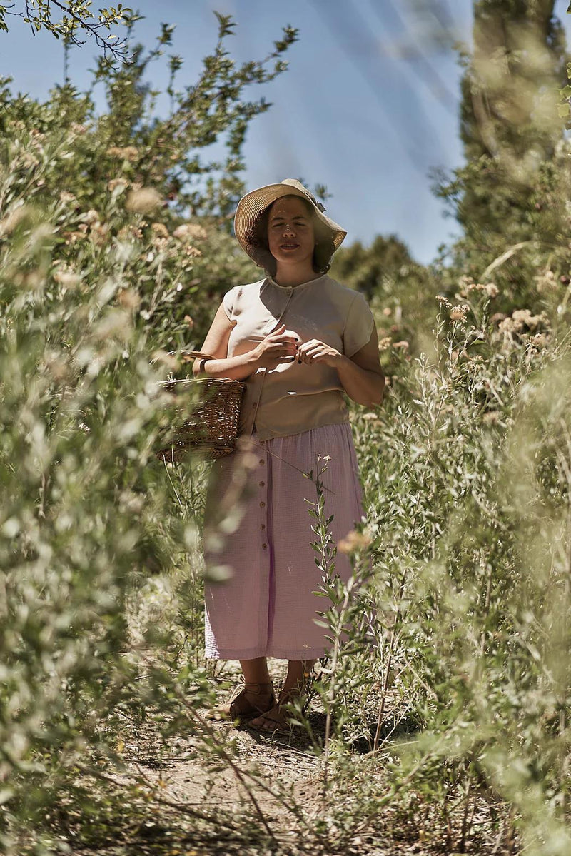 Rosa Skirt - Marie