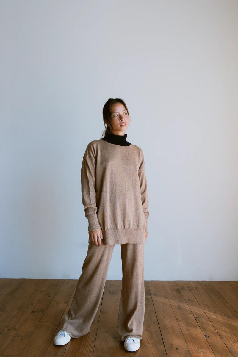 Francesca Sweater - Marie