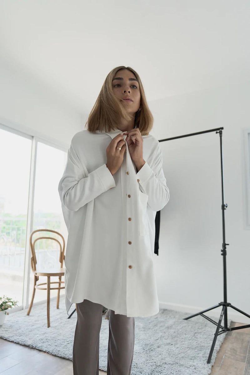 Rafaela Shirt - Marie