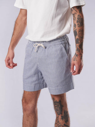 Pestana Blue Stripe - LA PAZ