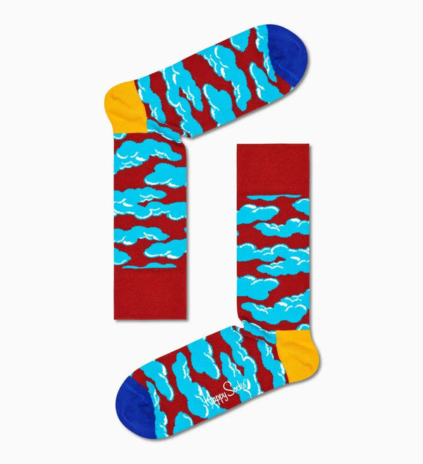 Unter den Wolken Socken - Happy Socks