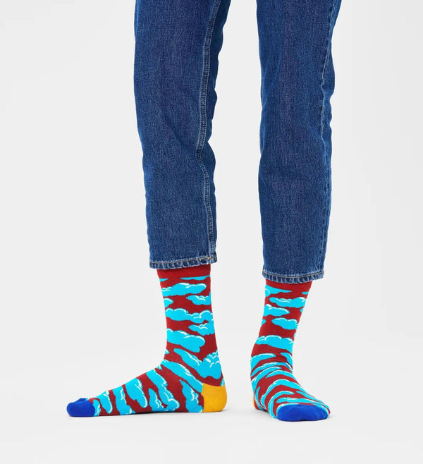 Unter den Wolken Socken - Happy Socks